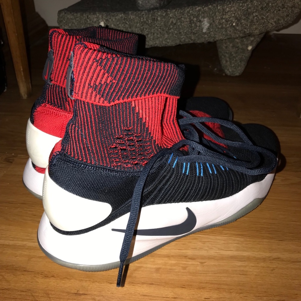 Nike Hyperdunk Elite 2016